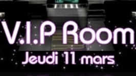 After-work @ Vip Room Theater