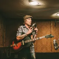 Justin Townes Earle
