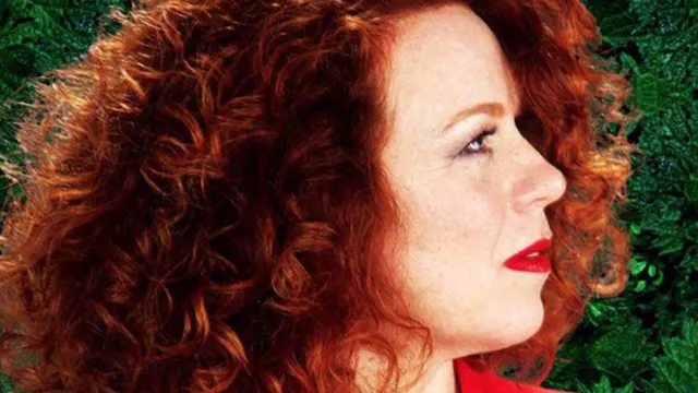 Women in (e)motion Festival 2026 - Sarah-Jane Morris (GB)