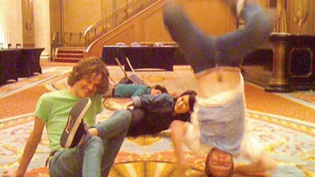 Deerhoof