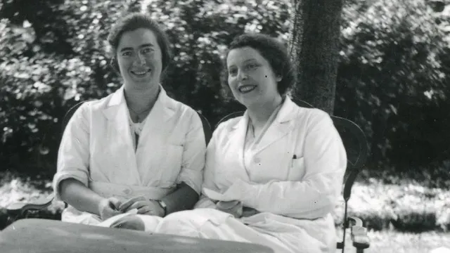 Musée Curie : Visites thématiques