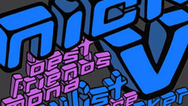 Soulist Sound System invite Nick V