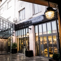 Le Chocolat Alain Ducasse