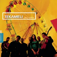 Tekameli