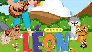 les balades de Léon