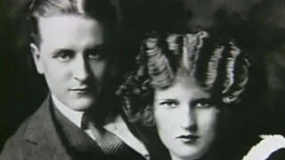Zelda & Fitz : The Beautiful and the Damned