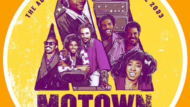 Motown Party