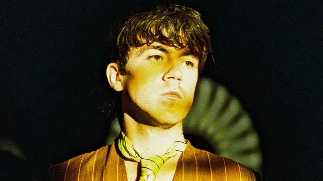 DECLAN MCKENNA