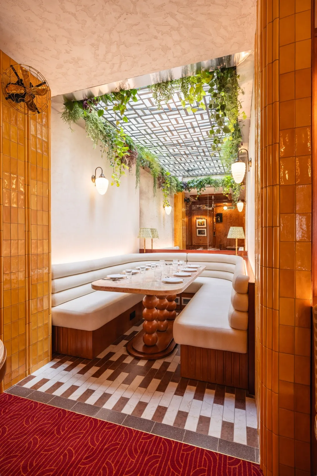 Mumbai Café Restaurant Paris