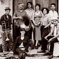 Tuba Skinny