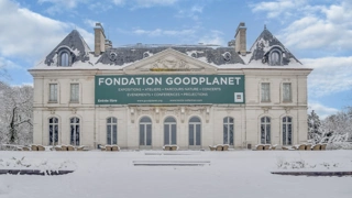 Marché de Noël GoodPlanet Écologique et solidaire