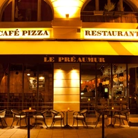 Le Préaumur