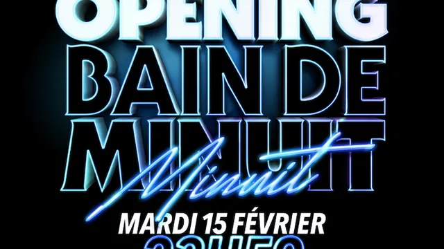 OPENING PARTY