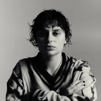 Ana Frango Elétrico