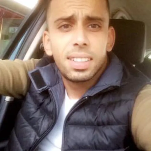 Hakim B