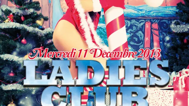 Ladies Club - Sexy Gourmandise