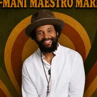 Ky-Mani Marley