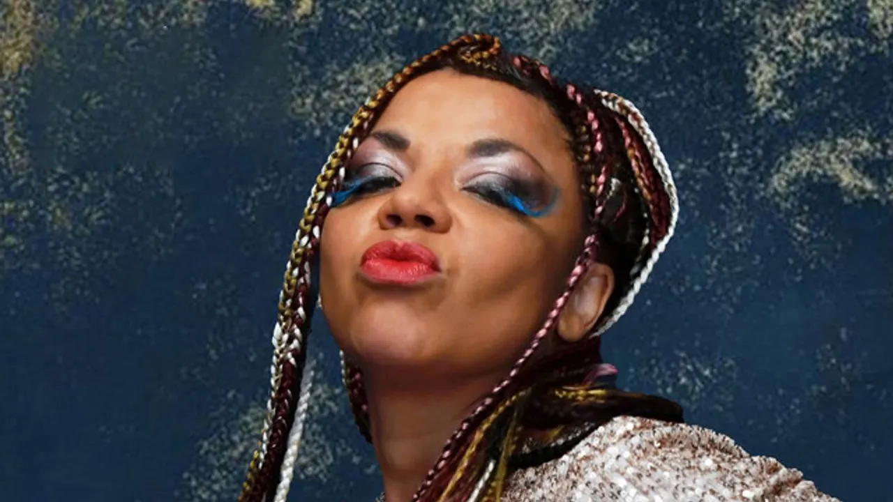 MINA AGOSSI