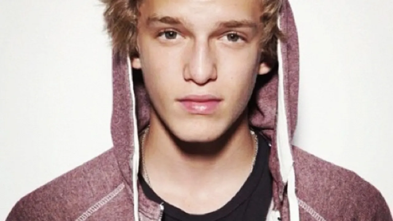 Cody Simpson en concert