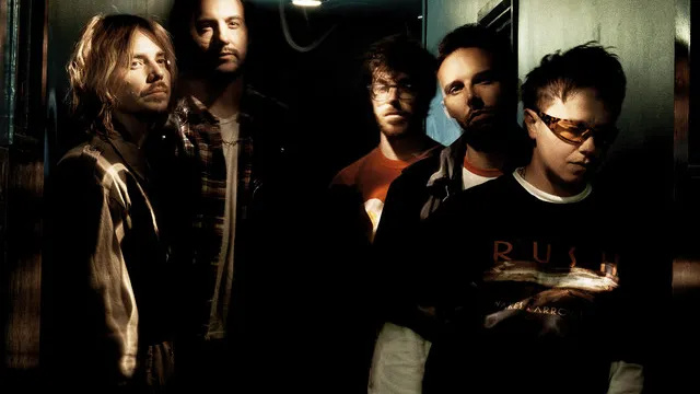 Nothing But Thieves « The Stray Dogs World Tour »