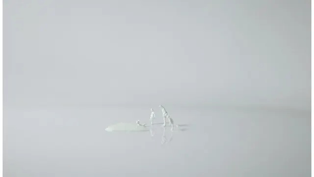 Yuki-Onna (La femme des Neiges)