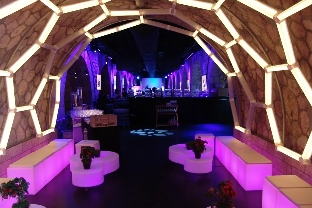Le Showcase
