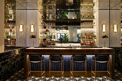 Beefbar Restaurant Paris