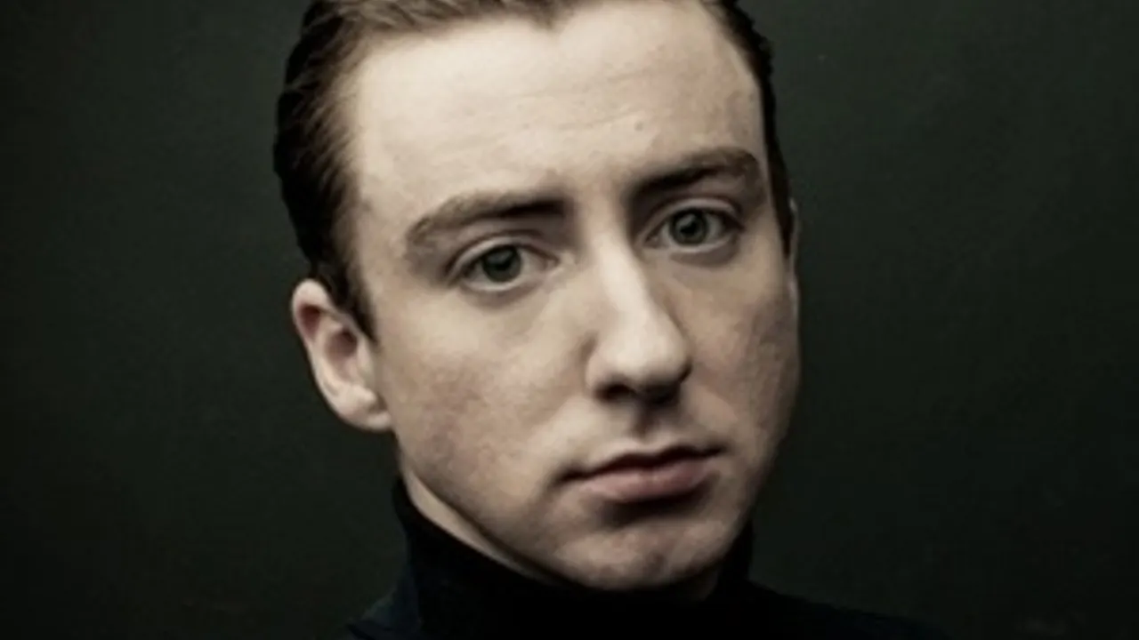 Eugene Mcguiness