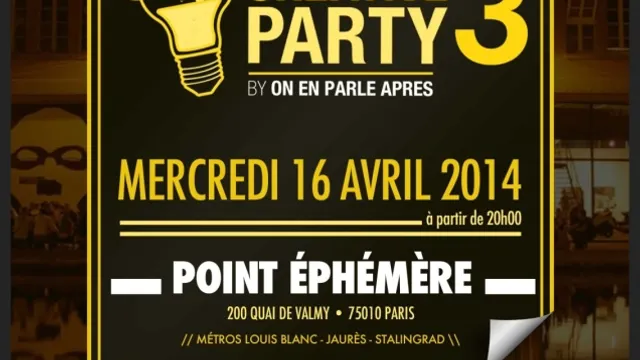 Creative Party