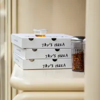 Jay’s Pizza