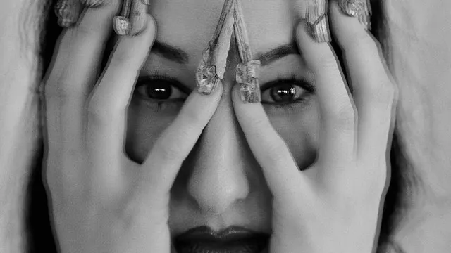 Zola Jesus