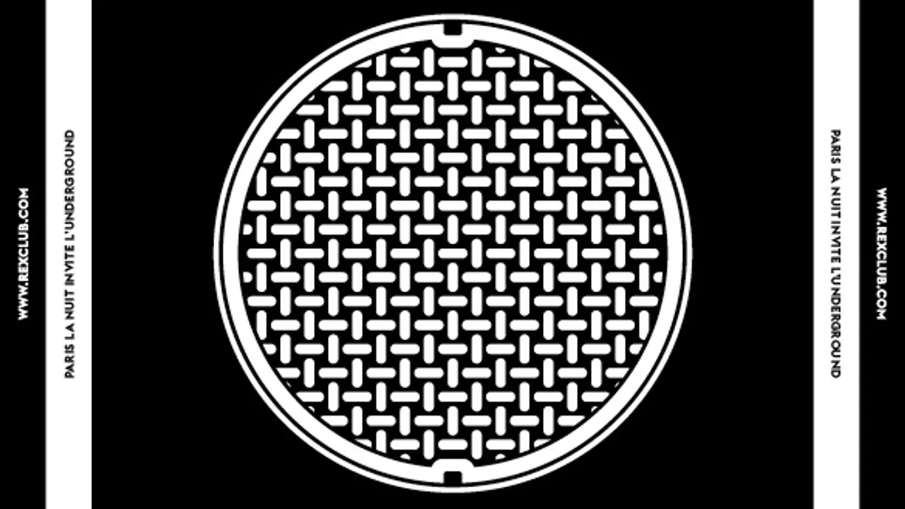 L'underground: Cracki, Die Nacht, Sntwn