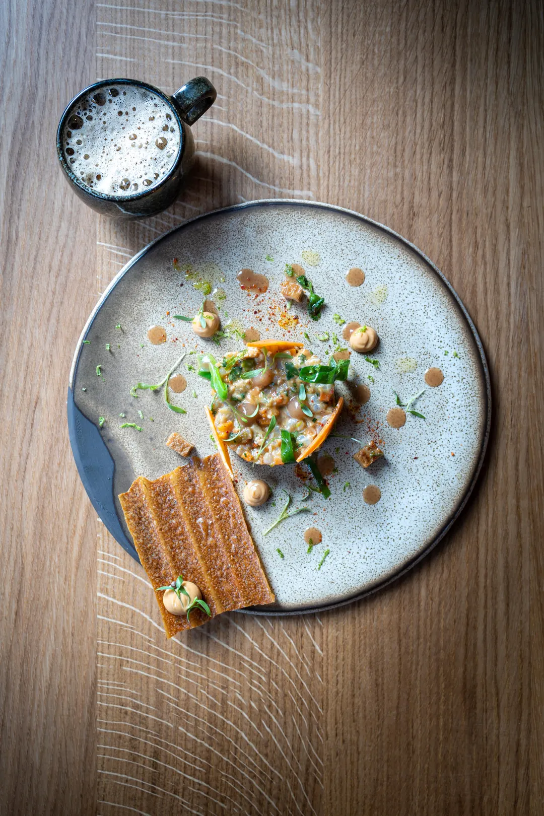 Ambos Restaurant Paris