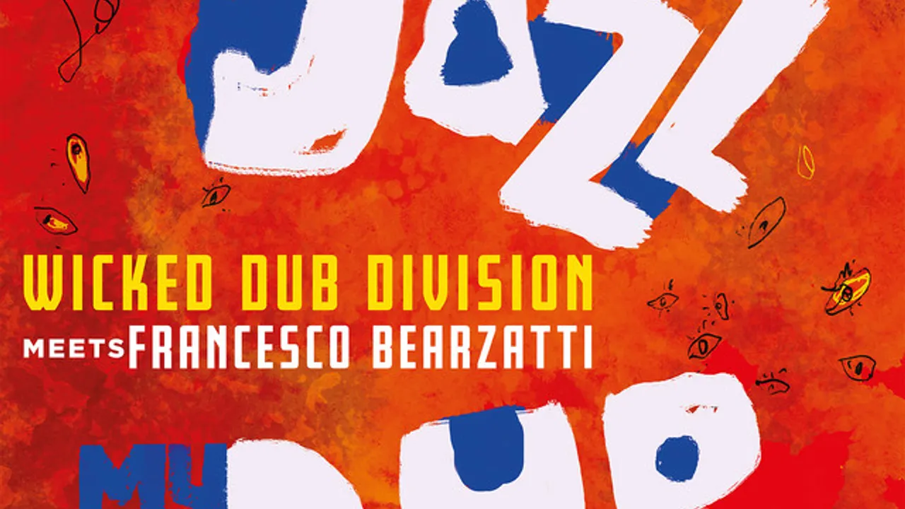 Francesco Bearzatti & federico casagrande