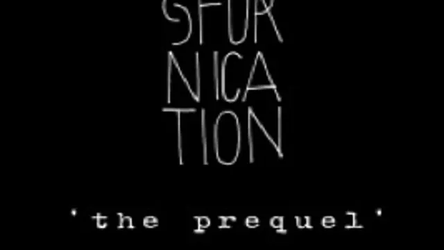 PARISFORNICATION