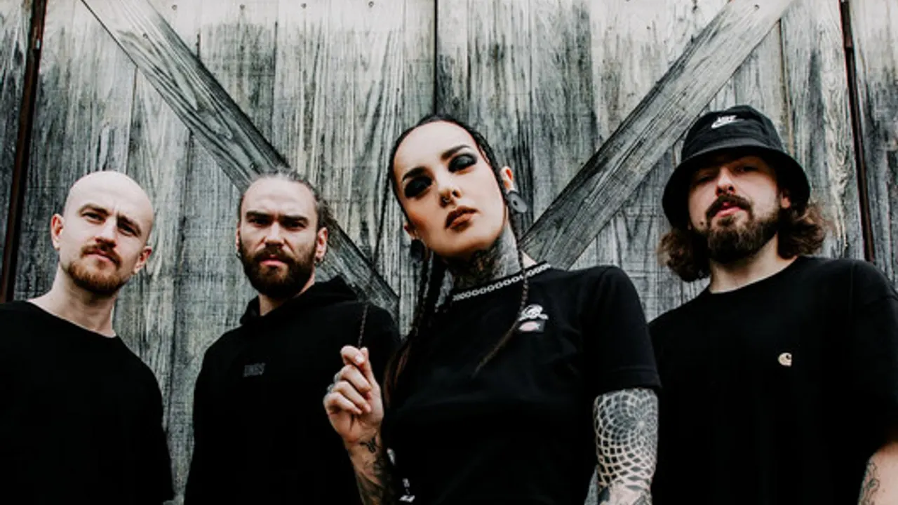 Jinjer