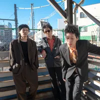 フー・ドゥ・ユー・ラブ
