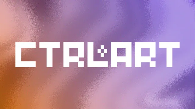 CTRL+ART Festival