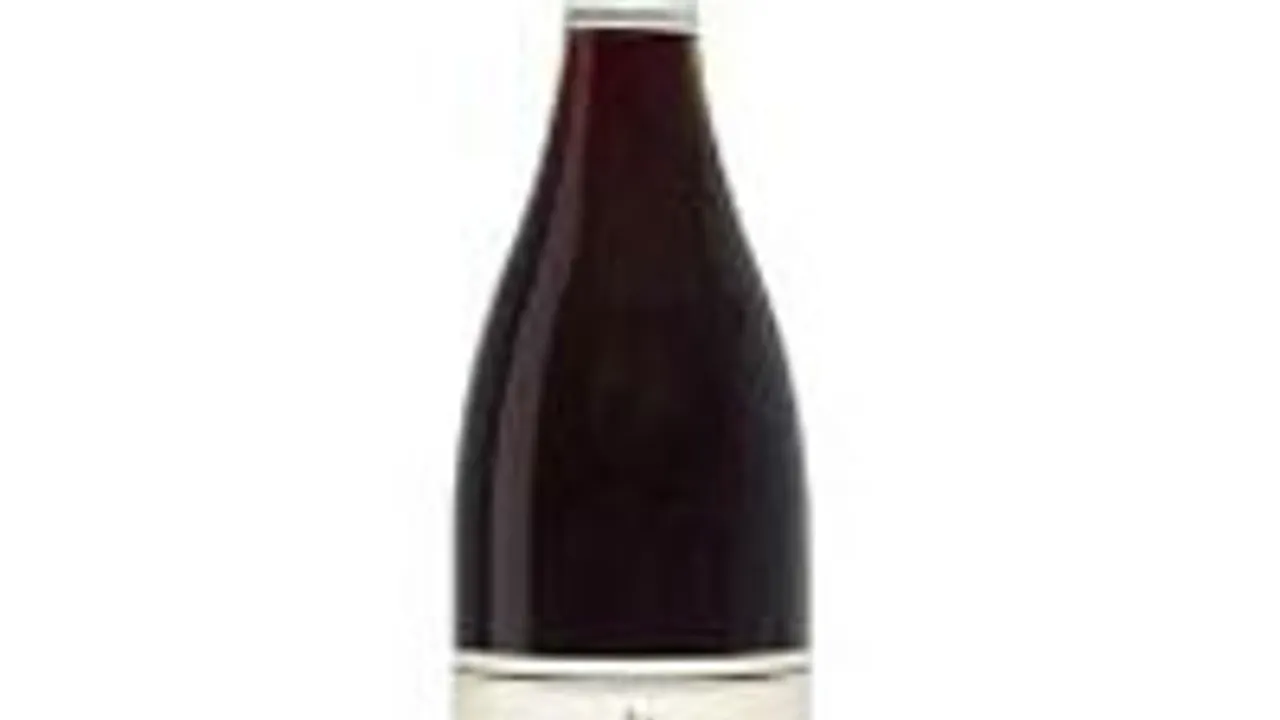 Tu l'as voulu tu l'as eu : beaujolais nouveau