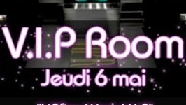 After-Work @ Vip Room Theater