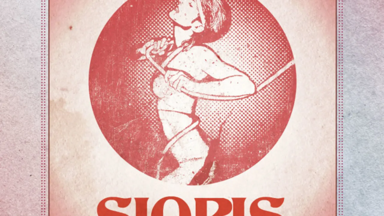 SIOPIS à la Belle Epoque Chez Maxim's