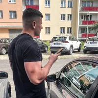 Zacheyak