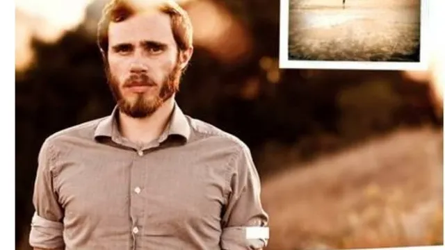 James Vincent McMorrow