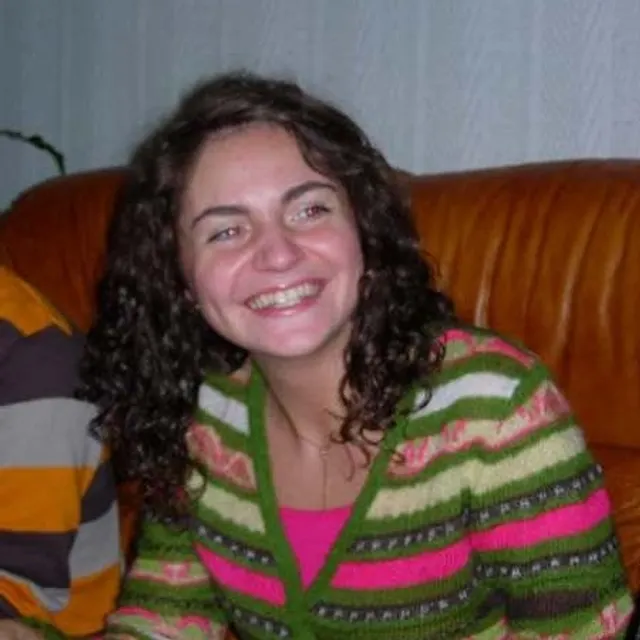 Marianka F