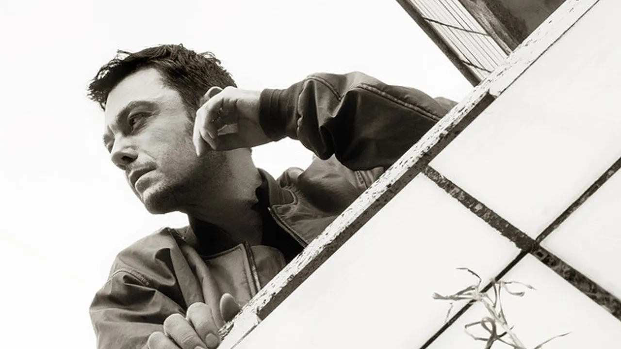 TIZIANO FERRO