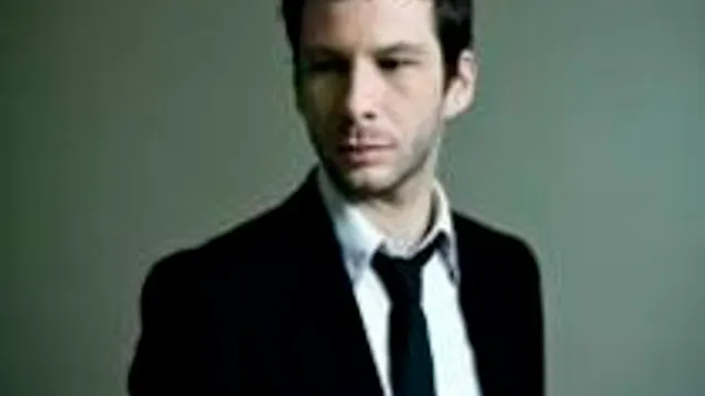Alex Beaupain