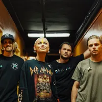 Tonight Alive