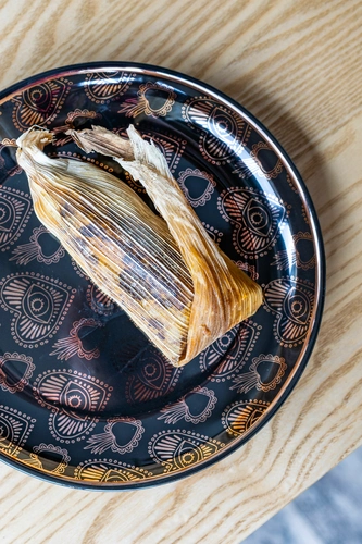 Chicahualco Restaurant Paris