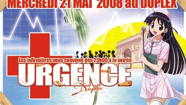 Urgence