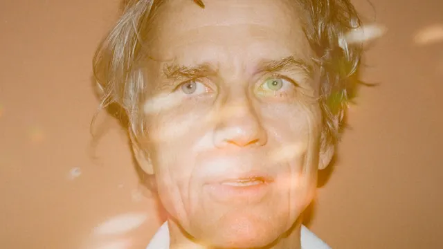 Dean Wareham + Guest